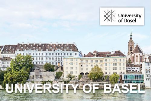 University of Basel Logo